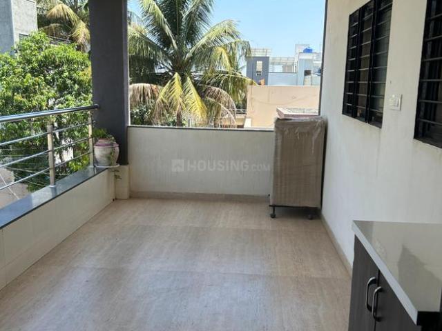 2 BHK Independent Builder Floor in Savedi for rent Ahmednagar. The reference number is 17896692