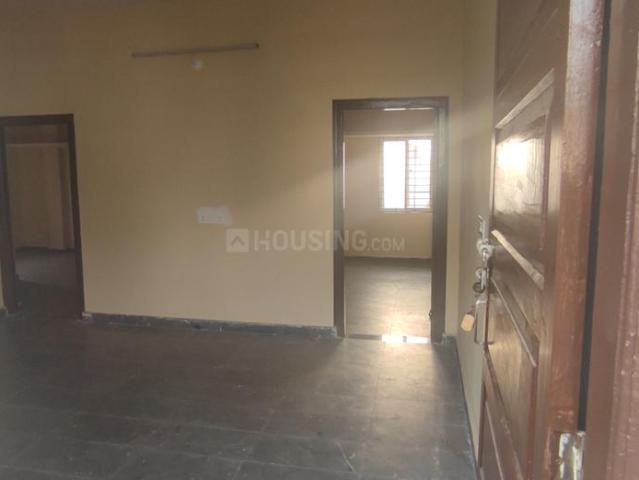 2 BHK Independent Builder Floor in Sayeedabad for rent Hyderabad. The reference number is 18289859