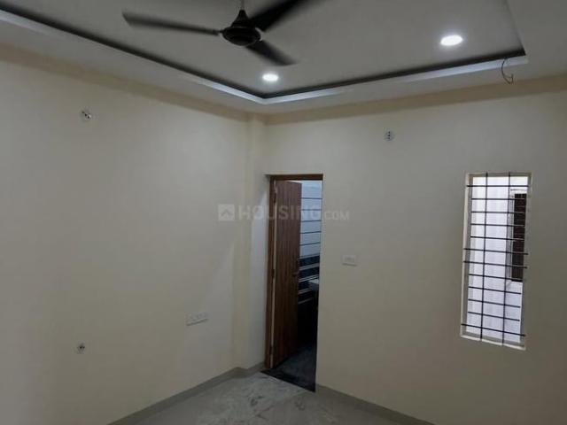 2 BHK Independent Builder Floor in Scheme 78 for rent Indore. The reference number is 20770005