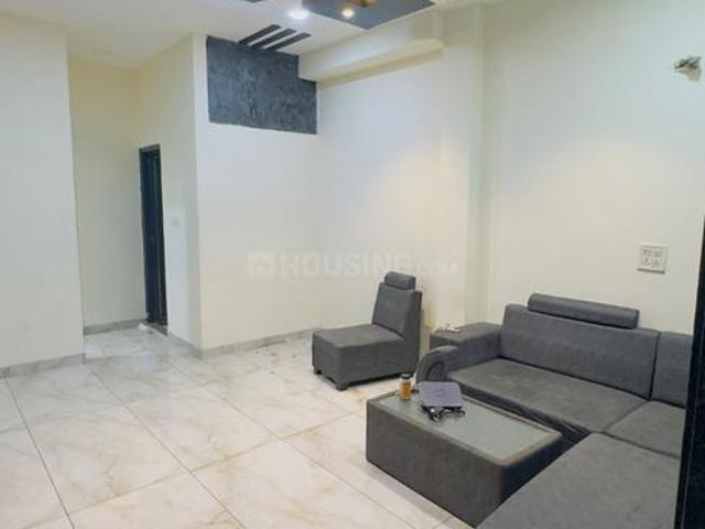 2 BHK Independent Builder Floor in Scheme No 54 for rent Indore. The reference number is 16690830