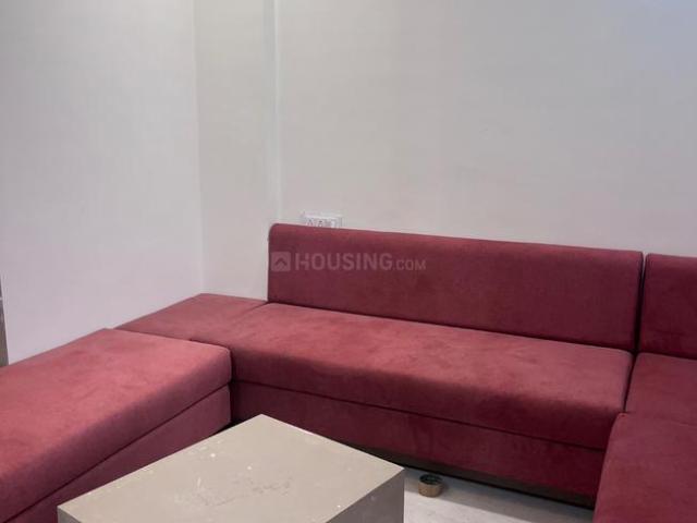 2 BHK Independent Builder Floor in Scheme No 71 for rent Indore. The reference number is 20654372
