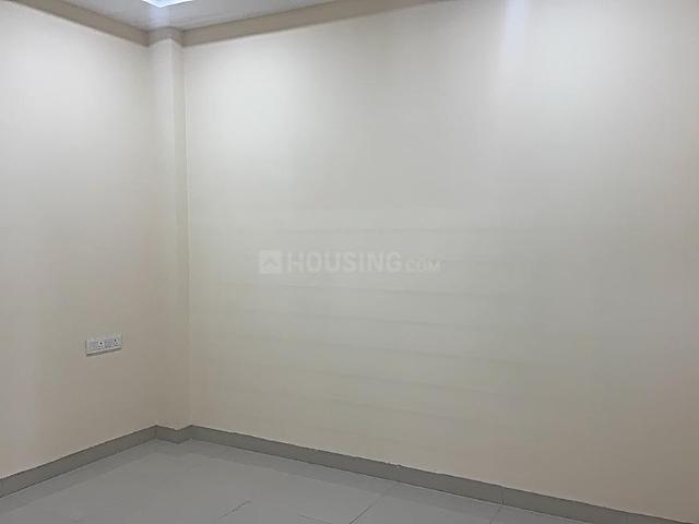 2 BHK Independent Builder Floor in Scheme No 114 for rent Indore. The reference number is 19834361