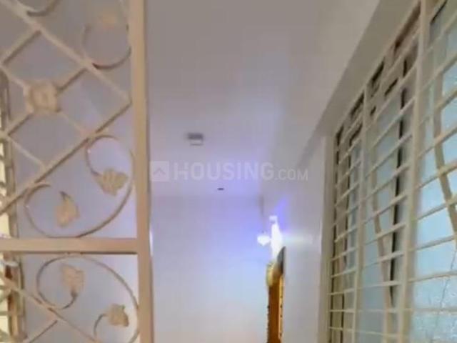 2 BHK Independent Builder Floor in Scheme No 114 for rent Indore. The reference number is 11889534