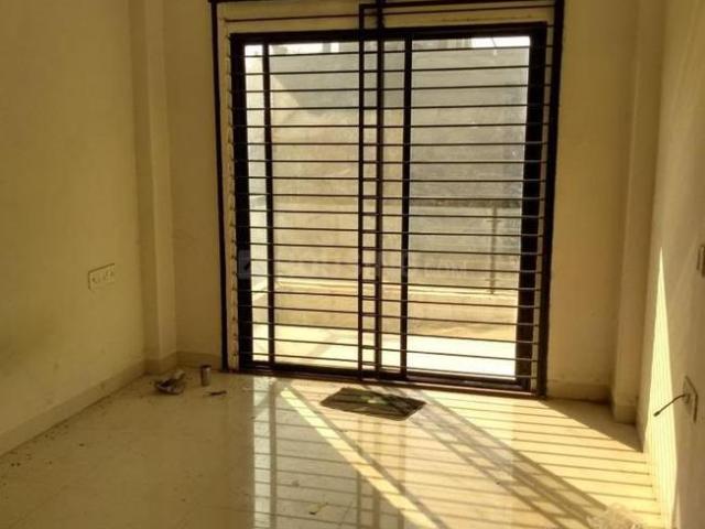 2 BHK Independent Builder Floor in Scheme No 114 for rent Indore. The reference number is 11944298