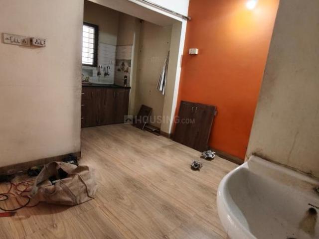 2 BHK Independent Builder Floor in Scheme No 114 for rent Indore. The reference number is 20668821