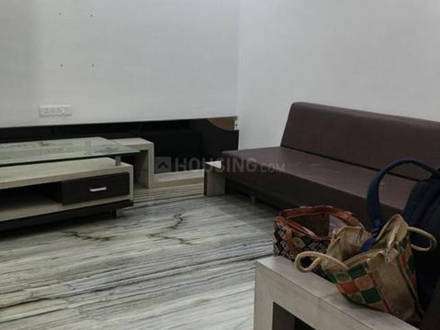 2 BHK Independent Builder Floor in Scheme No 140 for rent Indore. The reference number is 19695867