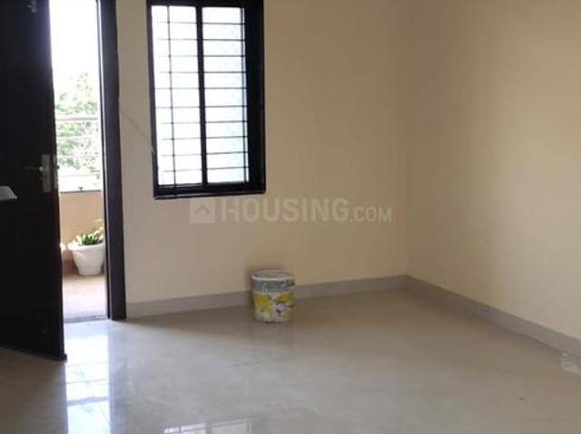 2 BHK Independent Builder Floor in Scheme No 140 for rent Indore. The reference number is 20116705