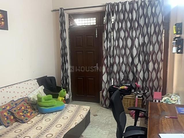 2 BHK Independent Builder Floor in Sector 43 for rent Gurgaon. The reference number is 17231710