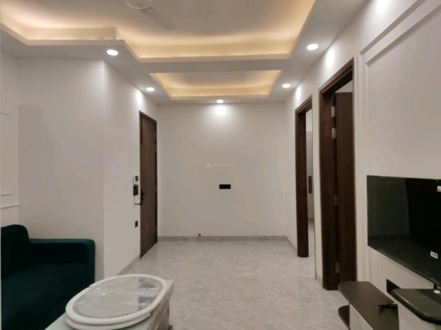 2 BHK Independent Builder Floor in Sector 43 for rent Gurgaon. The reference number is 17909729