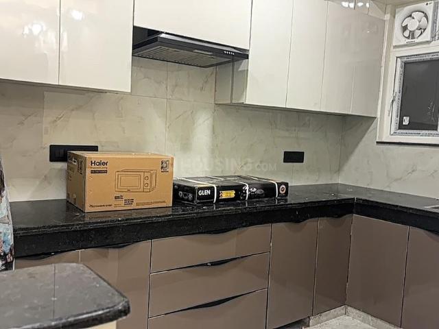 2 BHK Independent Builder Floor in Sector 43 for rent Gurgaon. The reference number is 18085545