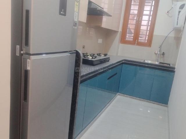 2 BHK Independent Builder Floor in Sector 43 for rent Gurgaon. The reference number is 19326354