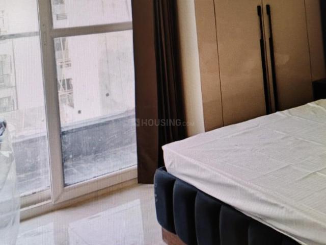 2 BHK Independent Builder Floor in Sector 43 for rent Gurgaon. The reference number is 19702728
