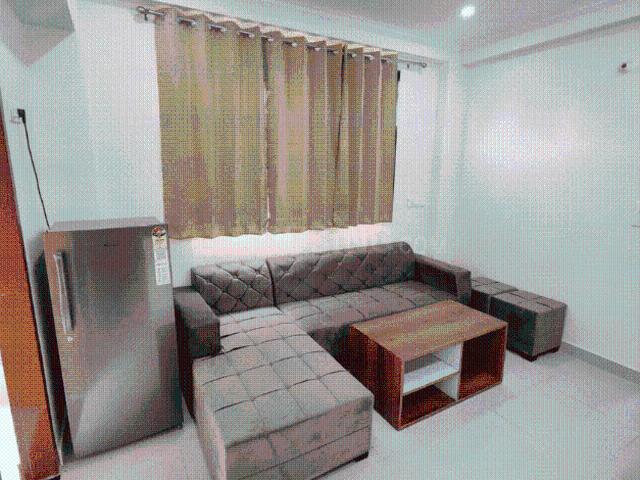 2 BHK Independent Builder Floor in Sector 43 for rent Gurgaon. The reference number is 19772129