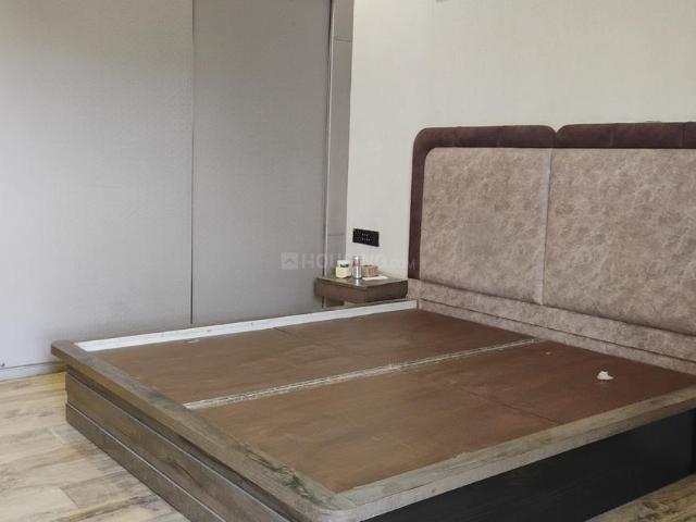 2 BHK Independent Builder Floor in Sector 43 for rent Gurgaon. The reference number is 19864459