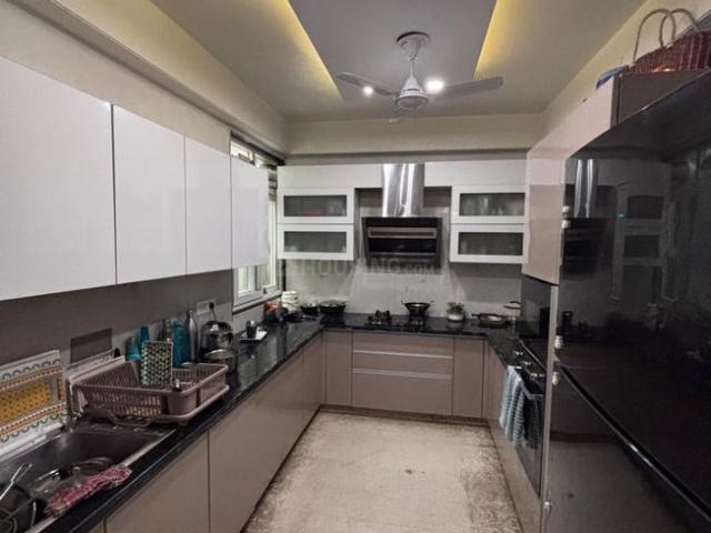 2 BHK Independent Builder Floor in Sector 43 for rent Gurgaon. The reference number is 19888624