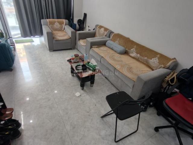 2 BHK Independent Builder Floor in Sector 43 for rent Gurgaon. The reference number is 19890312