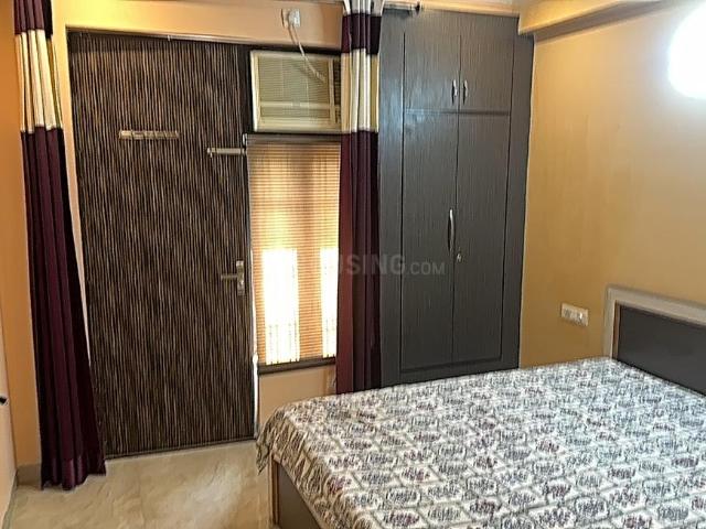 2 BHK Independent Builder Floor in Sector 43 for rent Gurgaon. The reference number is 19961369