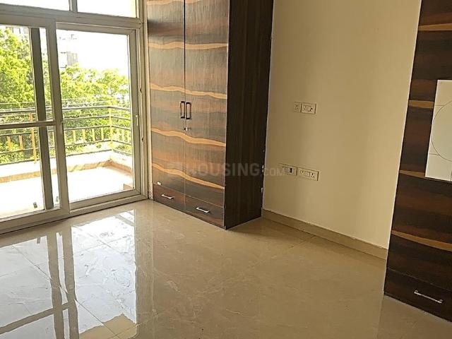 2 BHK Independent Builder Floor in Sector 43 for rent Gurgaon. The reference number is 19962287