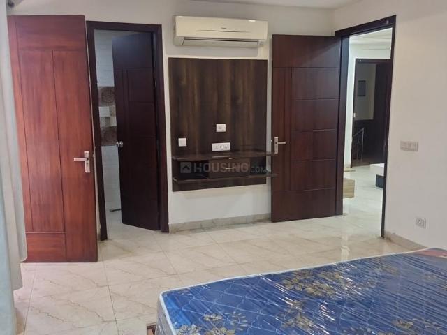 2 BHK Independent Builder Floor in Sector 43 for rent Gurgaon. The reference number is 19986400