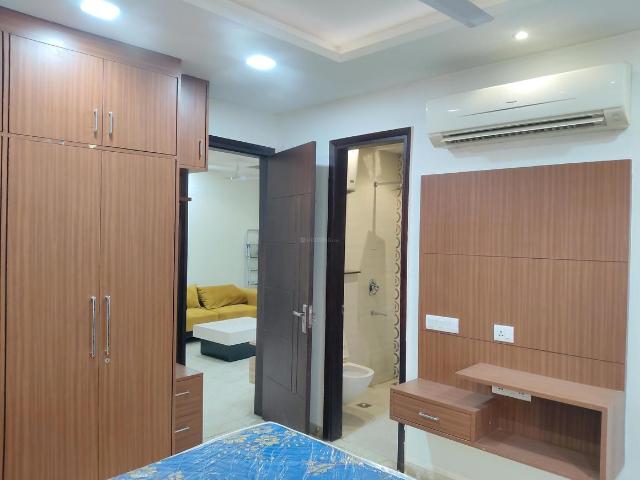 2 BHK Independent Builder Floor in Sector 43 for rent Gurgaon. The reference number is 19997329