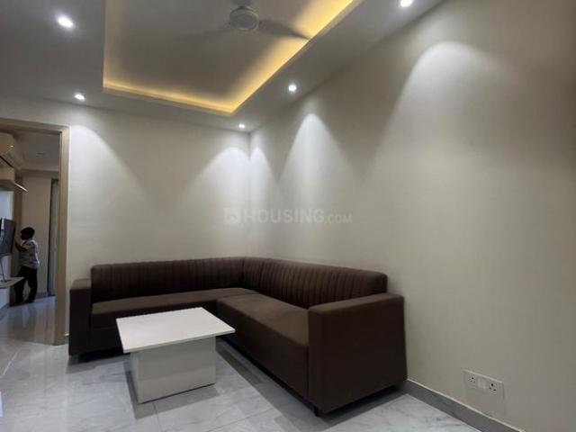 2 BHK Independent Builder Floor in Sector 43 for rent Gurgaon. The reference number is 20026906
