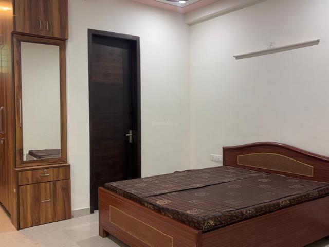 2 BHK Independent Builder Floor in Sector 43 for rent Gurgaon. The reference number is 20134012
