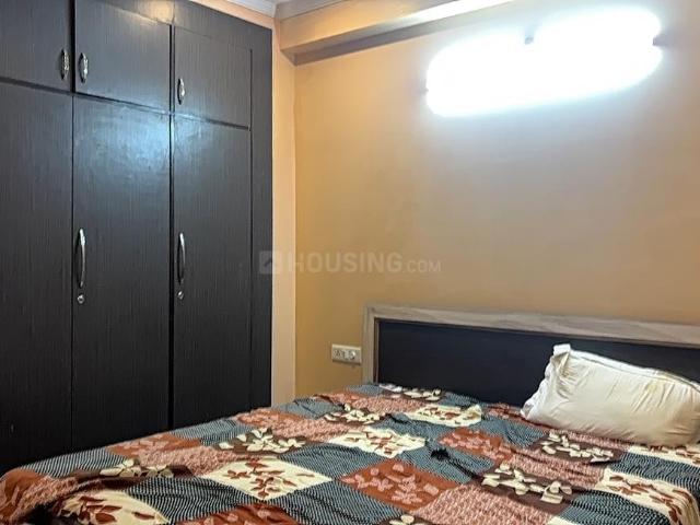 2 BHK Independent Builder Floor in Sushant Lok Phase 1 for rent Gurgaon. The reference number is 20170855