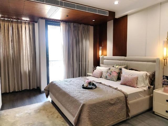 2 BHK Independent Builder Floor in Sector 43 for rent Gurgaon. The reference number is 20188900