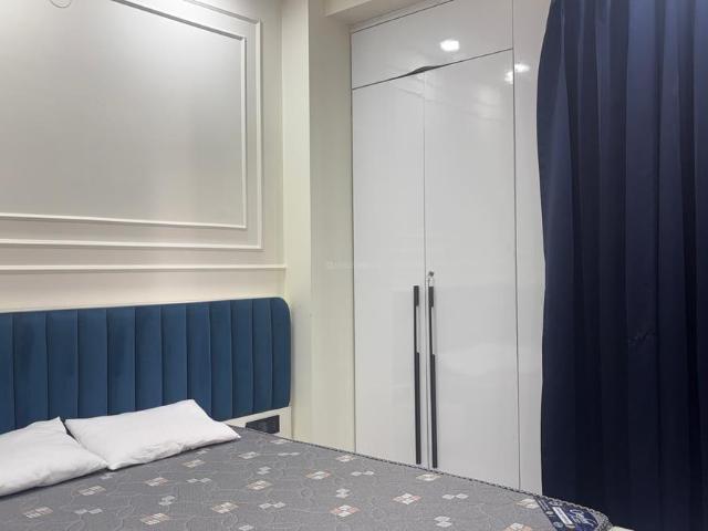 2 BHK Independent Builder Floor in Sector 43 for rent Gurgaon. The reference number is 20309512