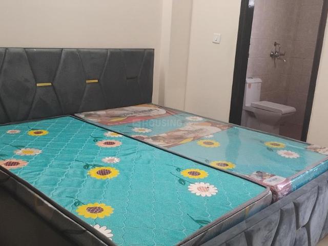 2 BHK Independent Builder Floor in Sector 43 for rent Gurgaon. The reference number is 20405930