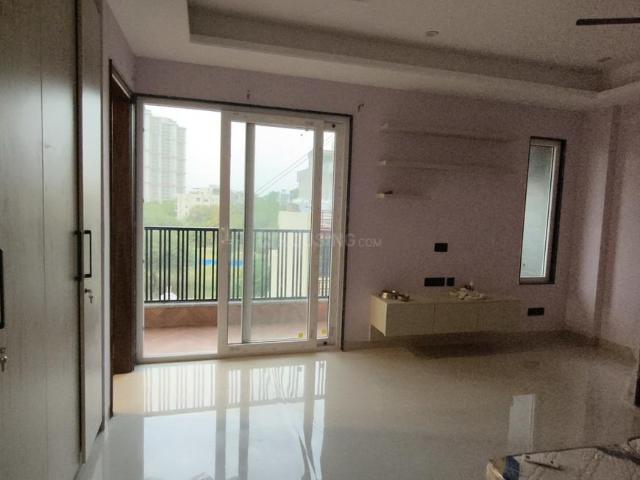 2 BHK Independent Builder Floor in Sector 43 for rent Gurgaon. The reference number is 20416084