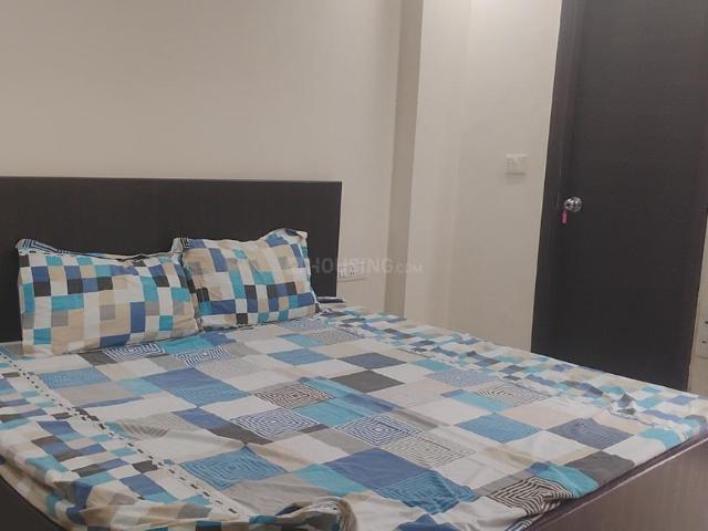 2 BHK Independent Builder Floor in Sector 43 for rent Gurgaon. The reference number is 20462933