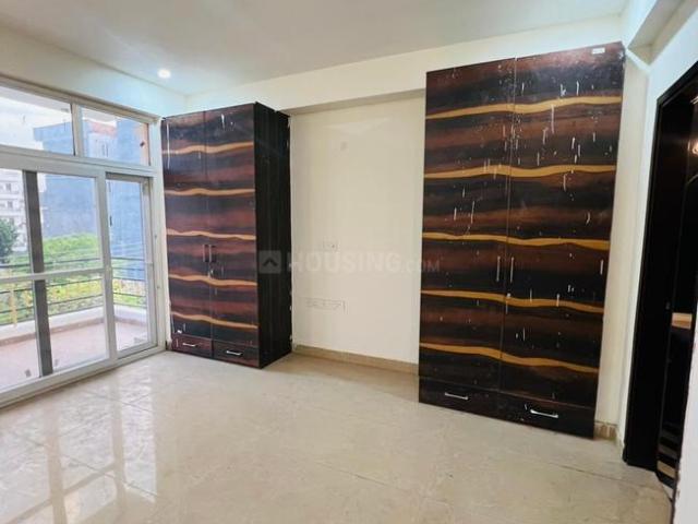 2 BHK Independent Builder Floor in Sector 43 for rent Gurgaon. The reference number is 20506122