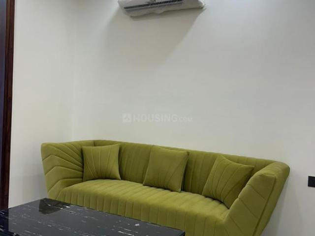 2 BHK Independent Builder Floor in Sector 43 for rent Gurgaon. The reference number is 20509397