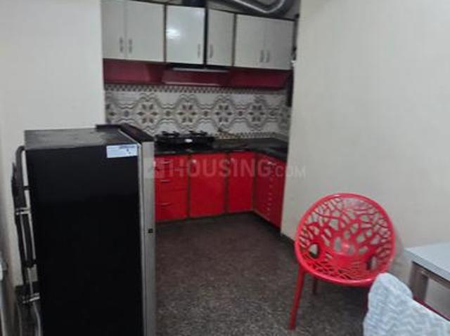 2 BHK Independent Builder Floor in Sector 43 for rent Gurgaon. The reference number is 20518551