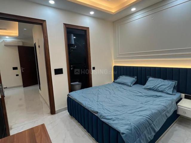 2 BHK Independent Builder Floor in Sector 43 for rent Gurgaon. The reference number is 20524246