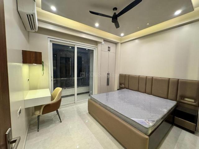 2 BHK Independent Builder Floor in Sushant Lok Phase 1 for rent Gurgaon. The reference number is 20593210