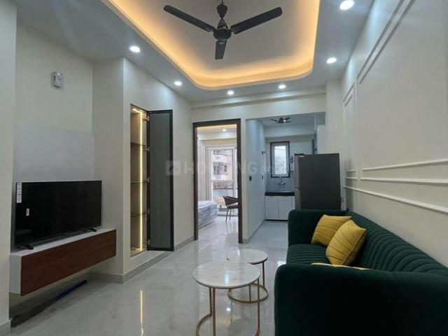 2 BHK Independent Builder Floor in Sushant Lok Phase 1 for rent Gurgaon. The reference number is 20611560