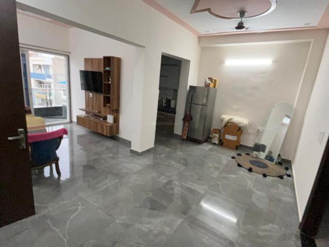 2 BHK Independent Builder Floor in Sector 43 for rent Gurgaon. The reference number is 20629166