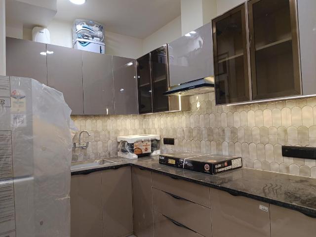 2 BHK Independent Builder Floor in Sector 43 for rent Gurgaon. The reference number is 20637618