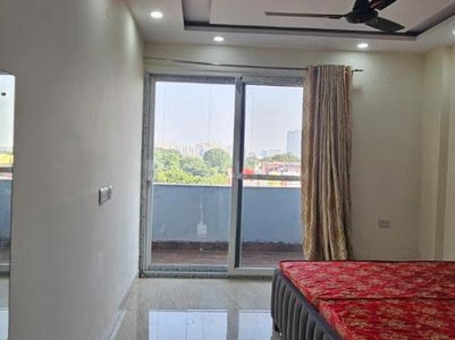 2 BHK Independent Builder Floor in Sector 43 for rent Gurgaon. The reference number is 20665666