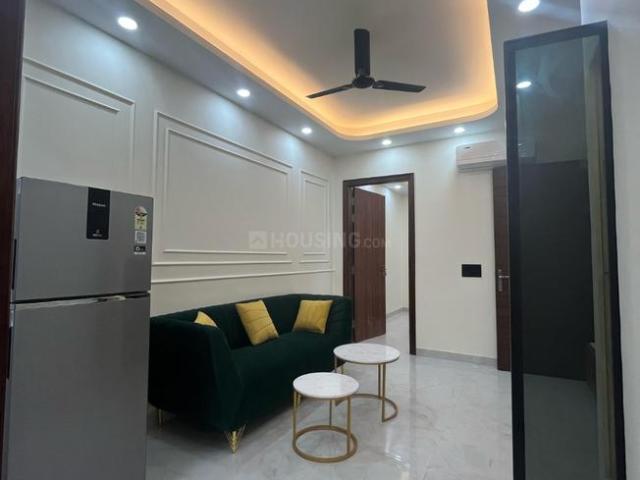2 BHK Independent Builder Floor in Sector 43 for rent Gurgaon. The reference number is 20677126