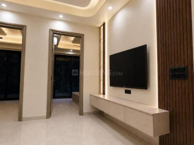 2 BHK Independent Builder Floor in Sector 43 for rent Gurgaon. The reference number is 20670681