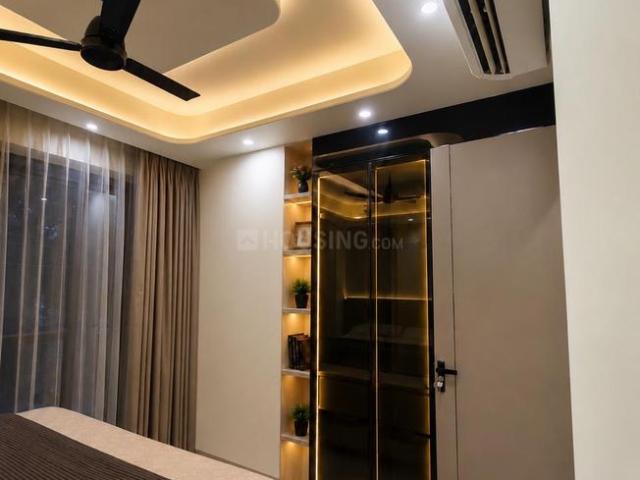 2 BHK Independent Builder Floor in Sector 43 for rent Gurgaon. The reference number is 20670769