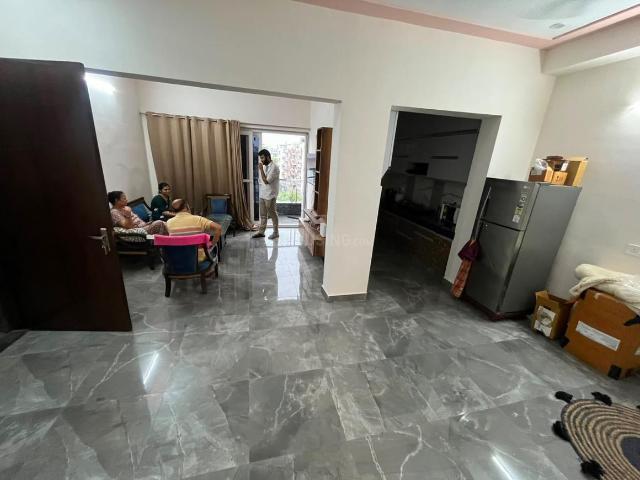 2 BHK Independent Builder Floor in Sector 43 for rent Gurgaon. The reference number is 20739390