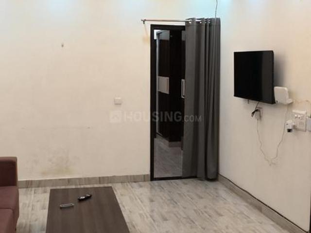 2 BHK Independent Builder Floor in Sector 43 for rent Gurgaon. The reference number is 20816048