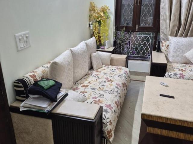 2 BHK Independent Builder Floor in Sector 43 for rent Gurgaon. The reference number is 20873062
