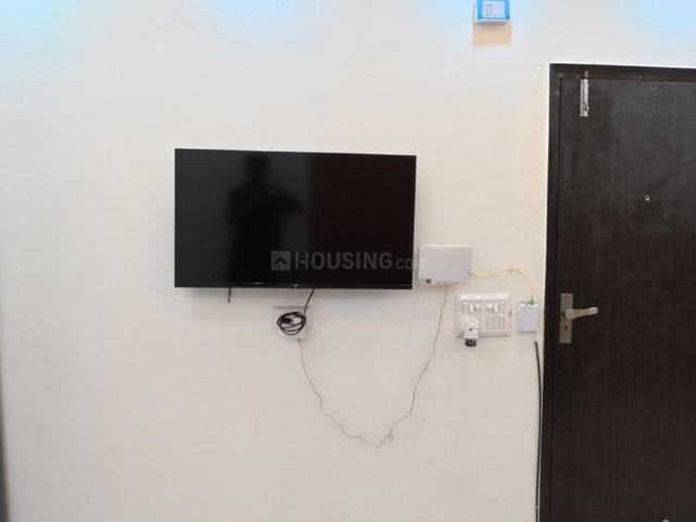 2 BHK Independent Builder Floor in Sector 43 for rent Gurgaon. The reference number is 20907278