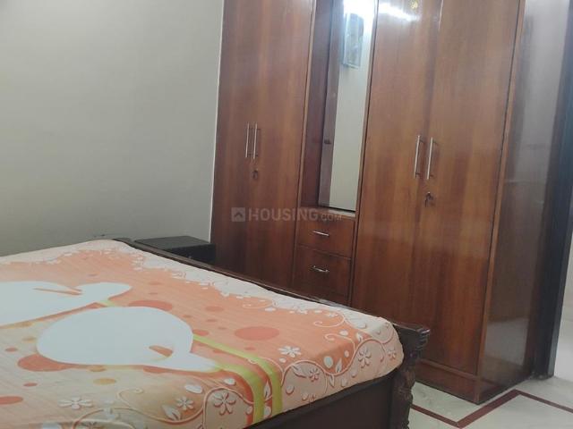 2 BHK Independent Builder Floor in Sector 43 for rent Gurgaon. The reference number is 20924268