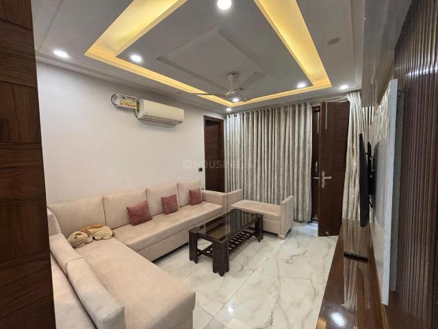 2 BHK Independent Builder Floor in Sector 43 for rent Gurgaon. The reference number is 20997549